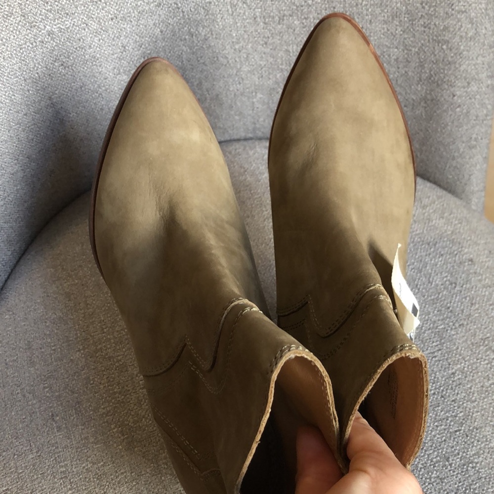 Splendid boots - Picture 4 of 7